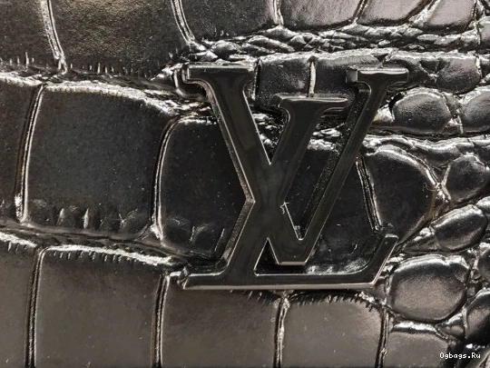VUITTON TRUNK SOFT LOUIS 0514